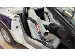 1986 Chevrolet Corvette C4 (CC-2077201) for sale in Spring Branch, Texas