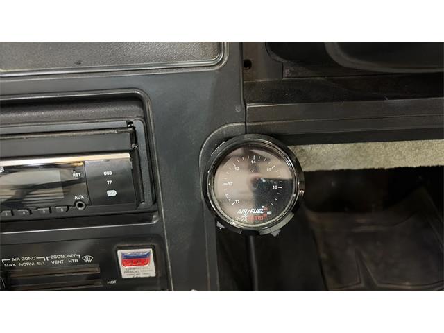 1986 Chevrolet Corvette C4 (CC-2077201) for sale in Spring Branch, Texas