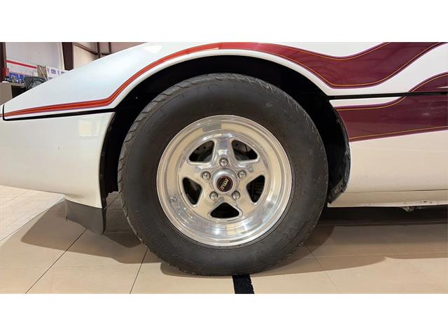 1986 Chevrolet Corvette C4 (CC-2077201) for sale in Spring Branch, Texas