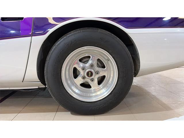 1986 Chevrolet Corvette C4 (CC-2077201) for sale in Spring Branch, Texas