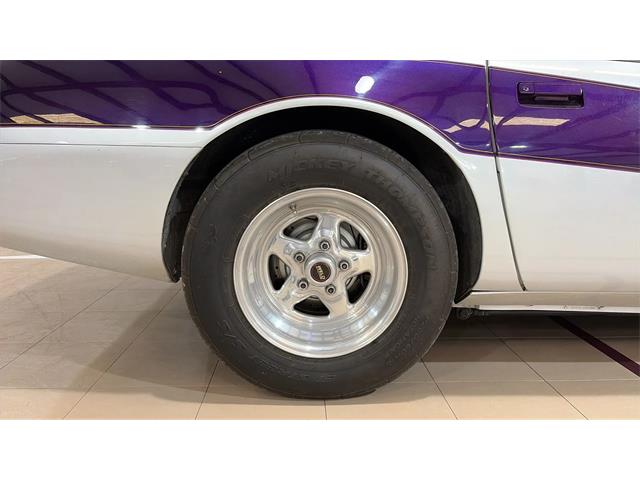1986 Chevrolet Corvette C4 (CC-2077201) for sale in Spring Branch, Texas