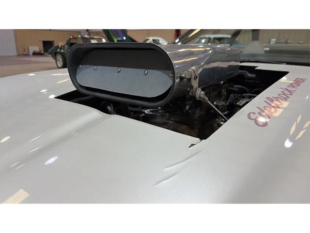 1986 Chevrolet Corvette C4 (CC-2077201) for sale in Spring Branch, Texas