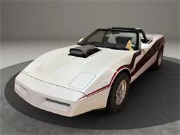 1986 Chevrolet Corvette C4 (CC-2077201) for sale in Spring Branch, Texas