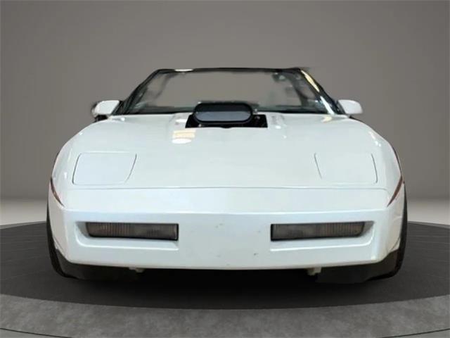 1986 Chevrolet Corvette C4 (CC-2077201) for sale in Spring Branch, Texas