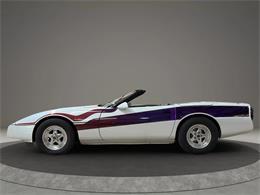 1986 Chevrolet Corvette C4 (CC-2077201) for sale in Spring Branch, Texas