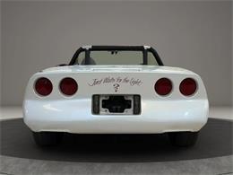 1986 Chevrolet Corvette C4 (CC-2077201) for sale in Spring Branch, Texas