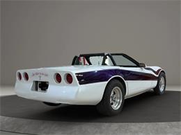 1986 Chevrolet Corvette C4 (CC-2077201) for sale in Spring Branch, Texas