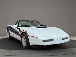 1986 Chevrolet Corvette C4 (CC-2077201) for sale in Spring Branch, Texas