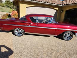 1958 Chevrolet Impala (CC-2077204) for sale in Escondido, California