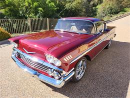1958 Chevrolet Impala (CC-2077204) for sale in Escondido, California