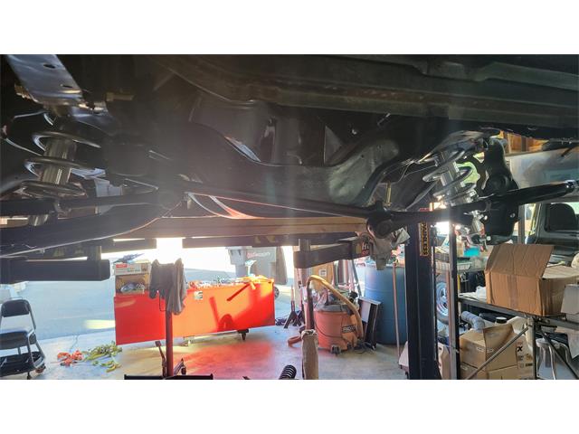 1958 Chevrolet Impala (CC-2077204) for sale in Escondido, California