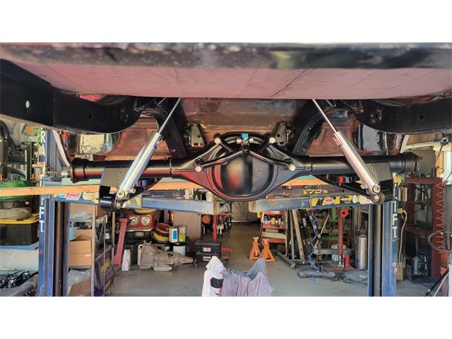 1958 Chevrolet Impala (CC-2077204) for sale in Escondido, California