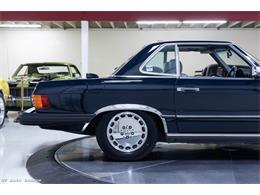 1986 Mercedes-Benz 560SL (CC-2077205) for sale in Rancho Cordova, California