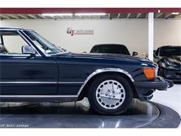 1986 Mercedes-Benz 560SL (CC-2077205) for sale in Rancho Cordova, California