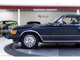 1986 Mercedes-Benz 560SL (CC-2077205) for sale in Rancho Cordova, California