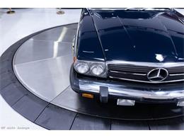 1986 Mercedes-Benz 560SL (CC-2077205) for sale in Rancho Cordova, California