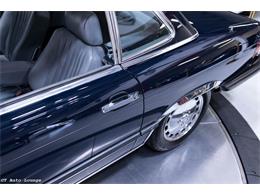 1986 Mercedes-Benz 560SL (CC-2077205) for sale in Rancho Cordova, California
