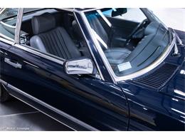 1986 Mercedes-Benz 560SL (CC-2077205) for sale in Rancho Cordova, California