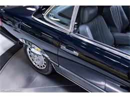 1986 Mercedes-Benz 560SL (CC-2077205) for sale in Rancho Cordova, California