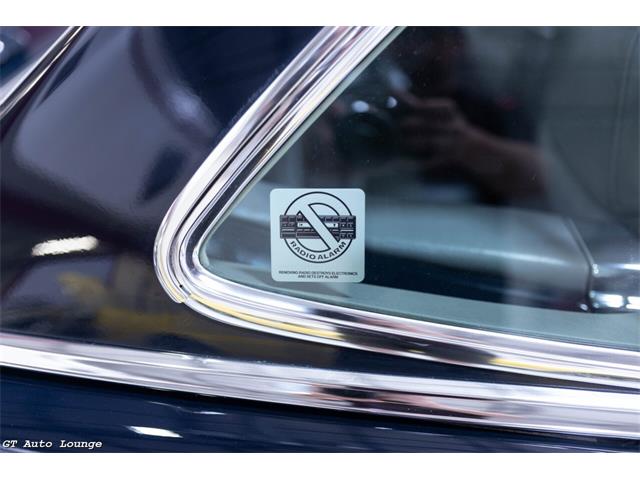 1986 Mercedes-Benz 560SL (CC-2077205) for sale in Rancho Cordova, California