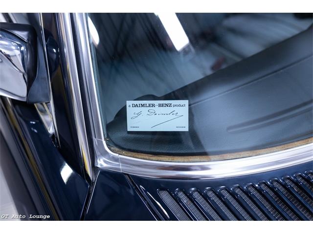 1986 Mercedes-Benz 560SL (CC-2077205) for sale in Rancho Cordova, California