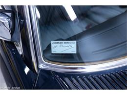 1986 Mercedes-Benz 560SL (CC-2077205) for sale in Rancho Cordova, California
