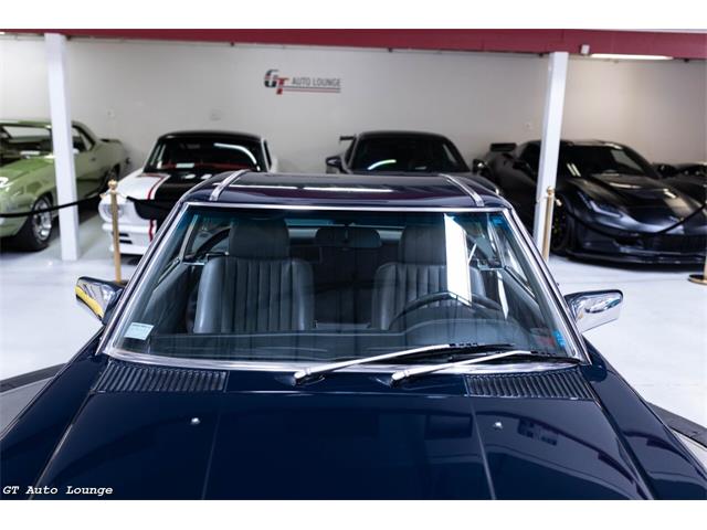 1986 Mercedes-Benz 560SL (CC-2077205) for sale in Rancho Cordova, California