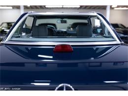 1986 Mercedes-Benz 560SL (CC-2077205) for sale in Rancho Cordova, California