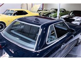 1986 Mercedes-Benz 560SL (CC-2077205) for sale in Rancho Cordova, California