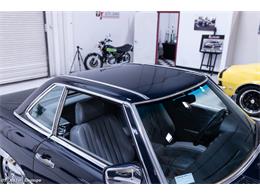 1986 Mercedes-Benz 560SL (CC-2077205) for sale in Rancho Cordova, California