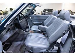 1986 Mercedes-Benz 560SL (CC-2077205) for sale in Rancho Cordova, California