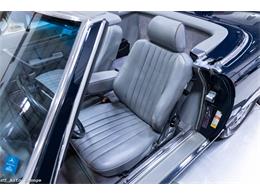 1986 Mercedes-Benz 560SL (CC-2077205) for sale in Rancho Cordova, California