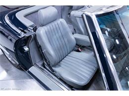 1986 Mercedes-Benz 560SL (CC-2077205) for sale in Rancho Cordova, California
