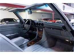 1986 Mercedes-Benz 560SL (CC-2077205) for sale in Rancho Cordova, California