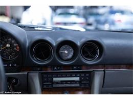 1986 Mercedes-Benz 560SL (CC-2077205) for sale in Rancho Cordova, California