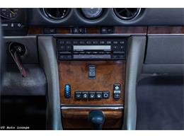 1986 Mercedes-Benz 560SL (CC-2077205) for sale in Rancho Cordova, California