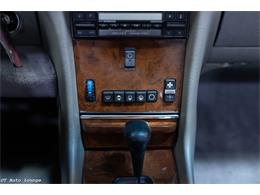 1986 Mercedes-Benz 560SL (CC-2077205) for sale in Rancho Cordova, California