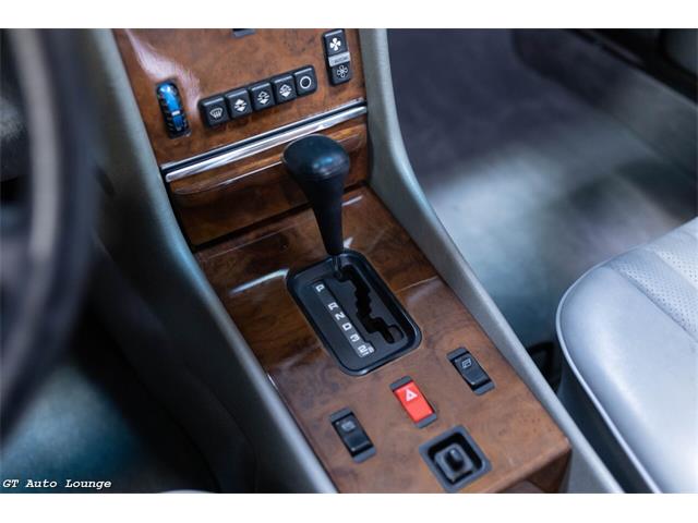 1986 Mercedes-Benz 560SL (CC-2077205) for sale in Rancho Cordova, California