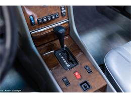 1986 Mercedes-Benz 560SL (CC-2077205) for sale in Rancho Cordova, California
