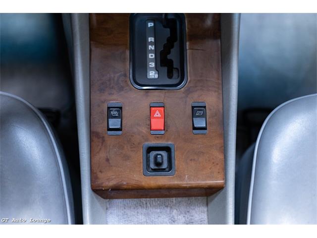 1986 Mercedes-Benz 560SL (CC-2077205) for sale in Rancho Cordova, California