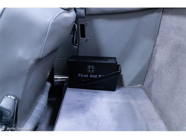 1986 Mercedes-Benz 560SL (CC-2077205) for sale in Rancho Cordova, California