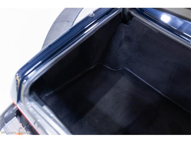 1986 Mercedes-Benz 560SL (CC-2077205) for sale in Rancho Cordova, California