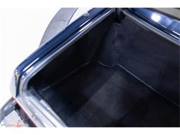 1986 Mercedes-Benz 560SL (CC-2077205) for sale in Rancho Cordova, California