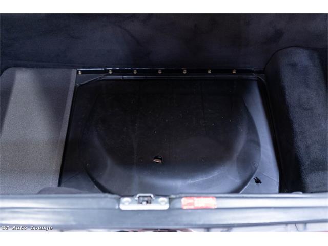 1986 Mercedes-Benz 560SL (CC-2077205) for sale in Rancho Cordova, California