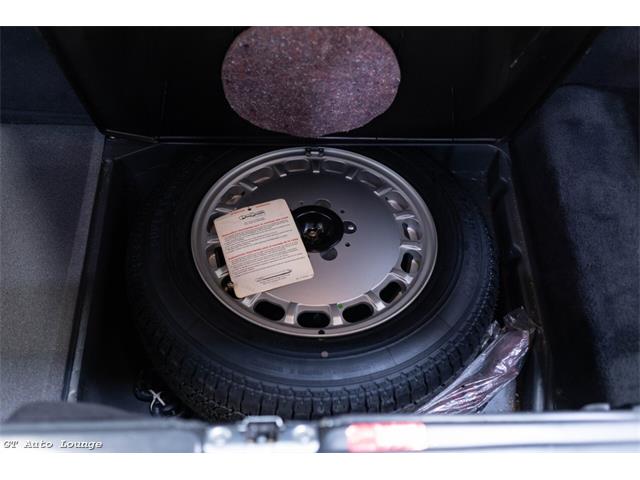 1986 Mercedes-Benz 560SL (CC-2077205) for sale in Rancho Cordova, California