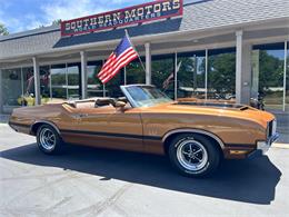 1972 Oldsmobile 442 (CC-2077206) for sale in Clarkston, Michigan