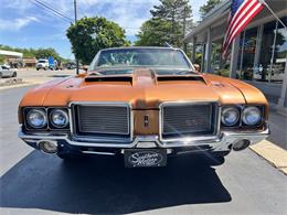 1972 Oldsmobile 442 (CC-2077206) for sale in Clarkston, Michigan