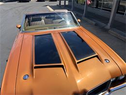 1972 Oldsmobile 442 (CC-2077206) for sale in Clarkston, Michigan
