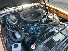 1972 Oldsmobile 442 (CC-2077206) for sale in Clarkston, Michigan