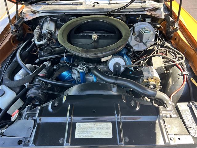 1972 Oldsmobile 442 (CC-2077206) for sale in Clarkston, Michigan